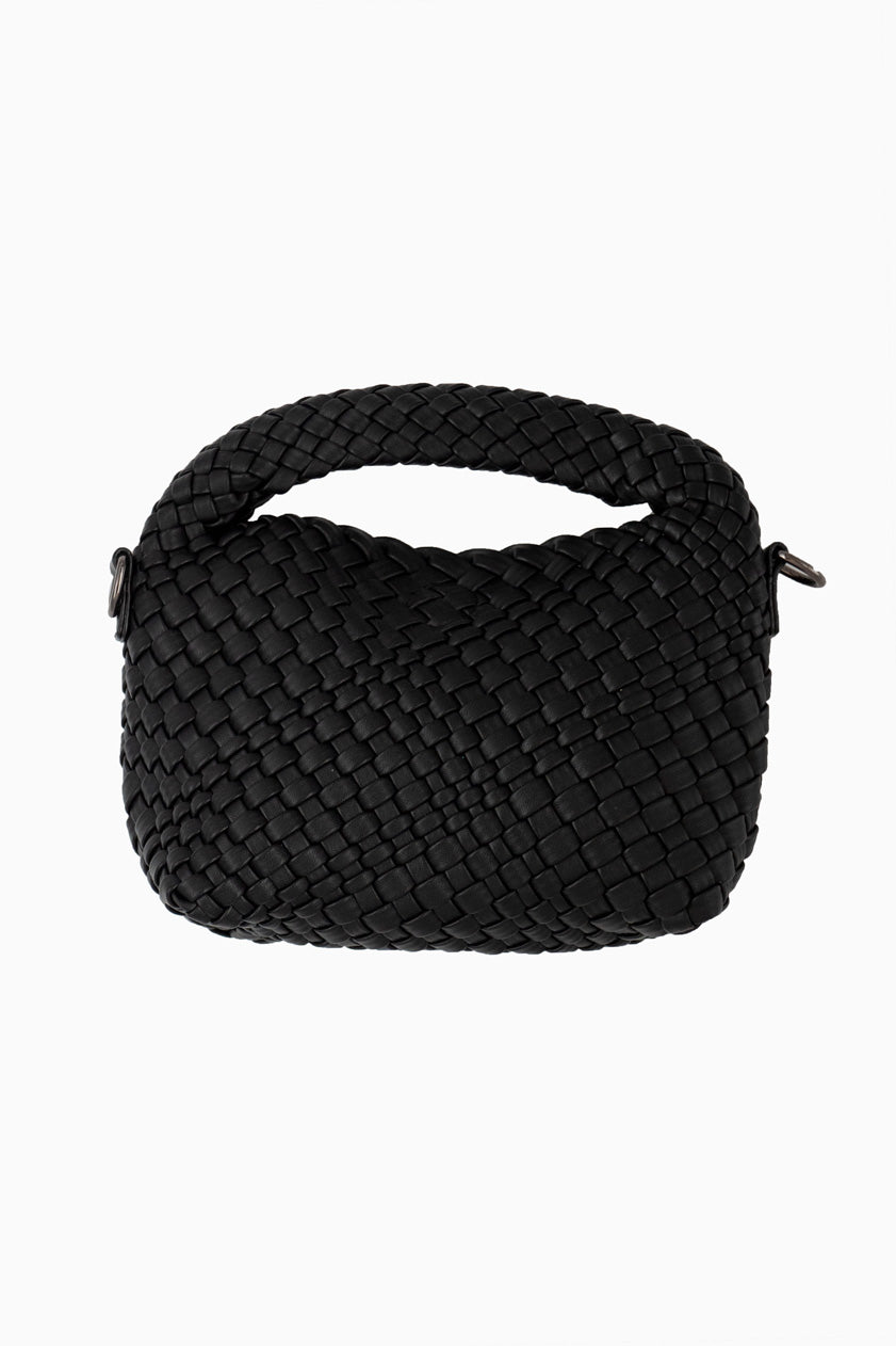 Bolso Mini Entrelazado