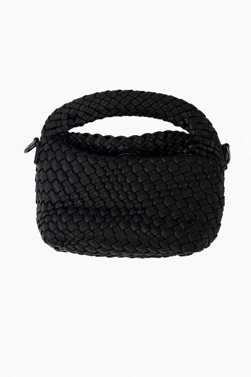 Bolso Mini Entrelazado
