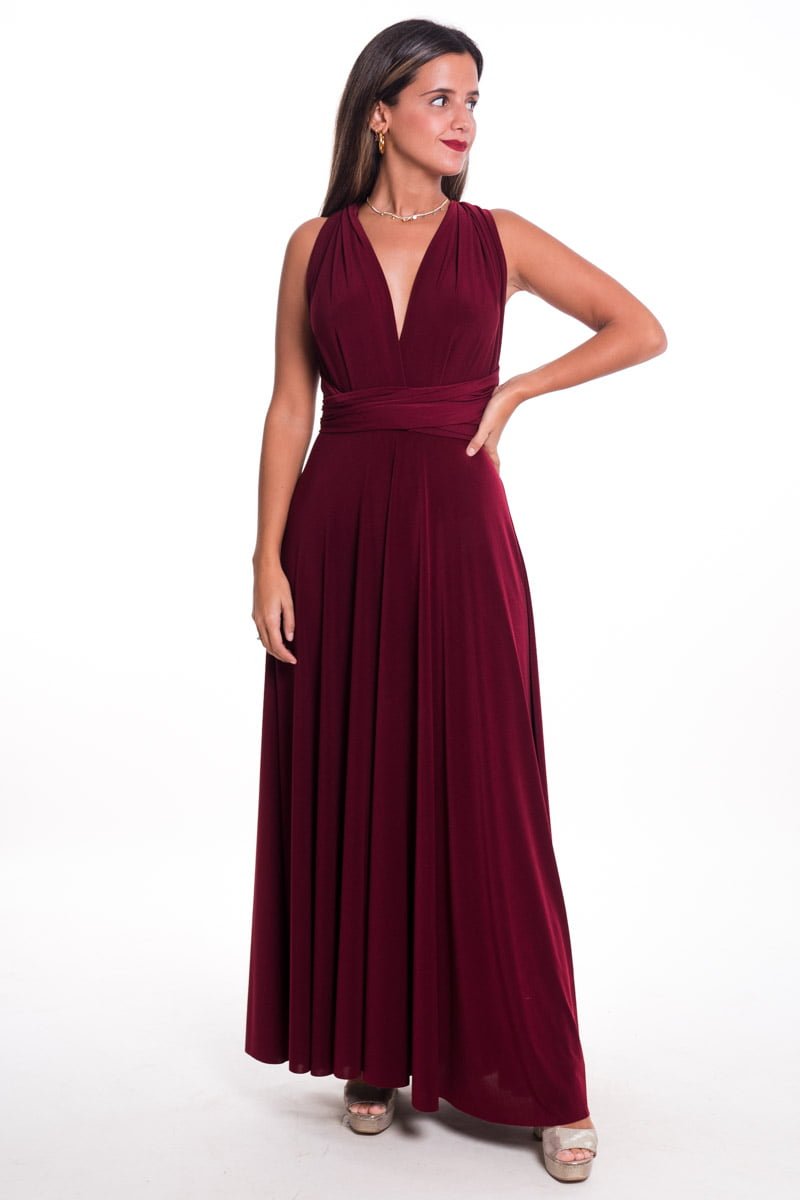Los Angeles Dress