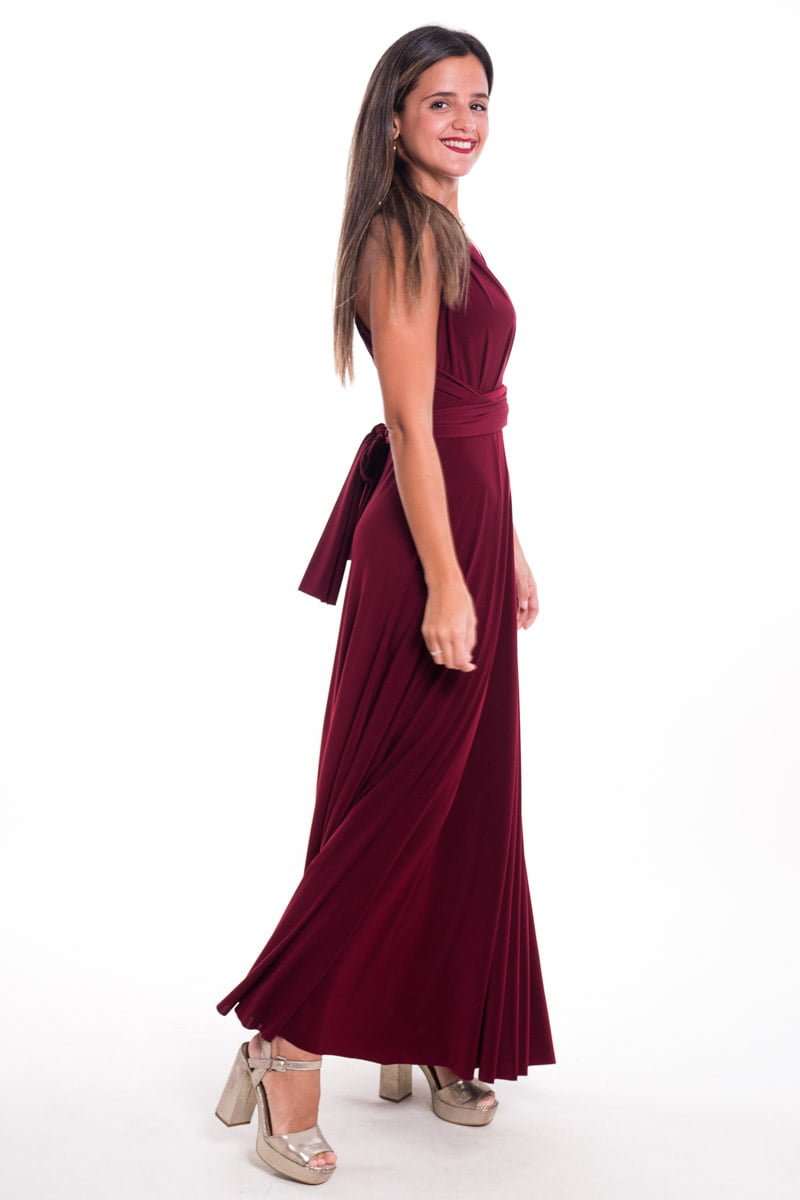 Los Angeles Dress