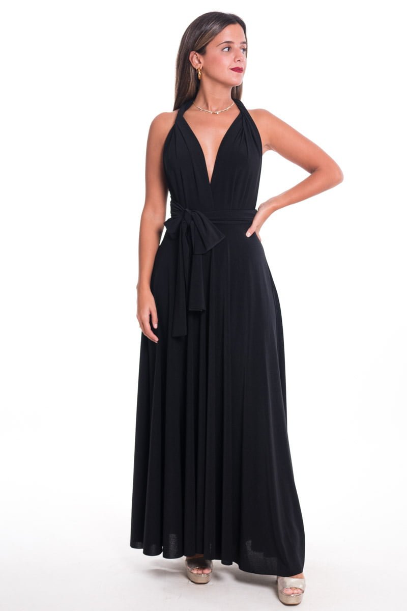 Los Angeles Dress