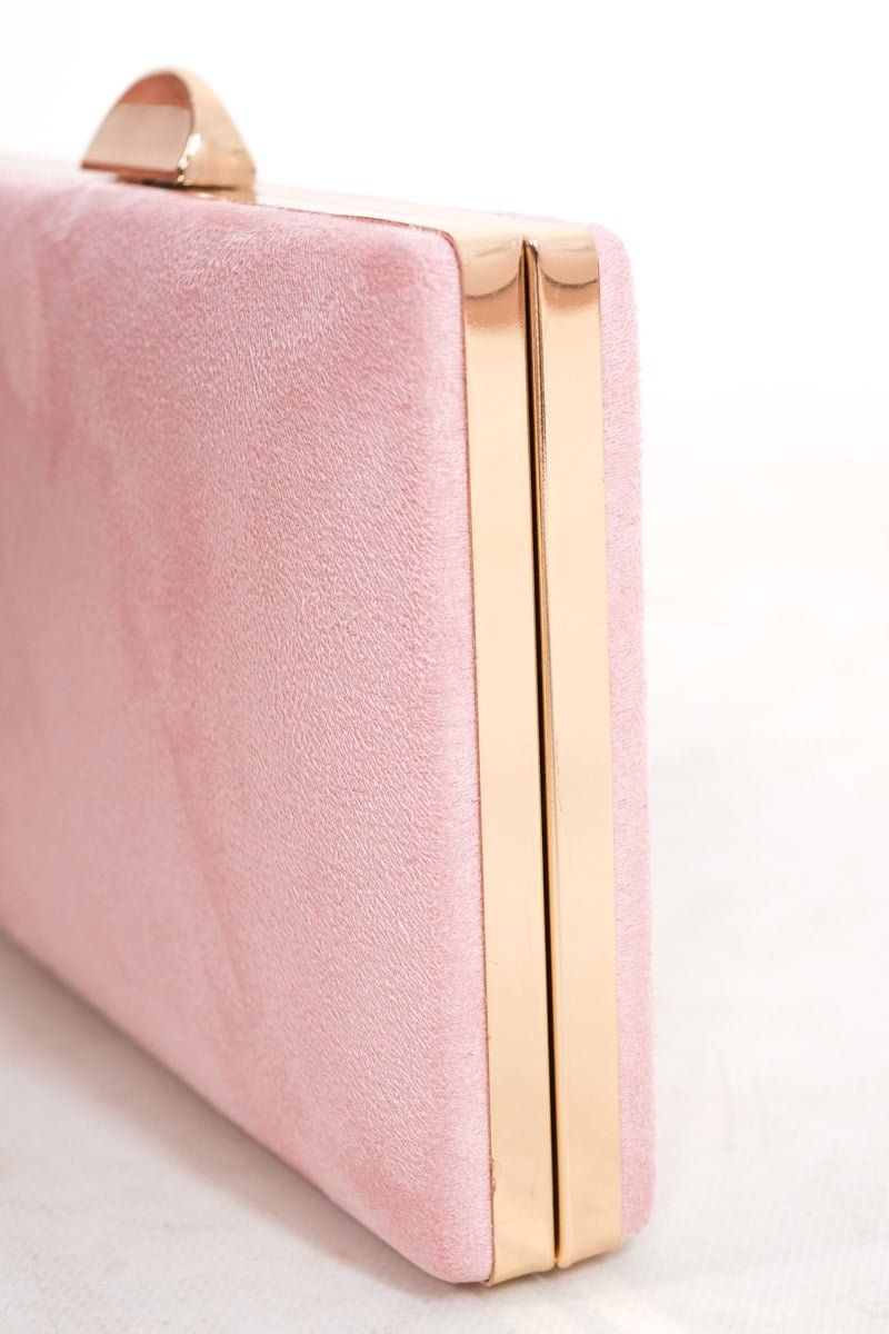 Clutch Fiesta Liso