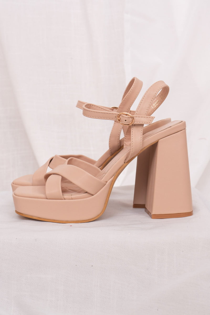 Sandalia Básica Fiesta