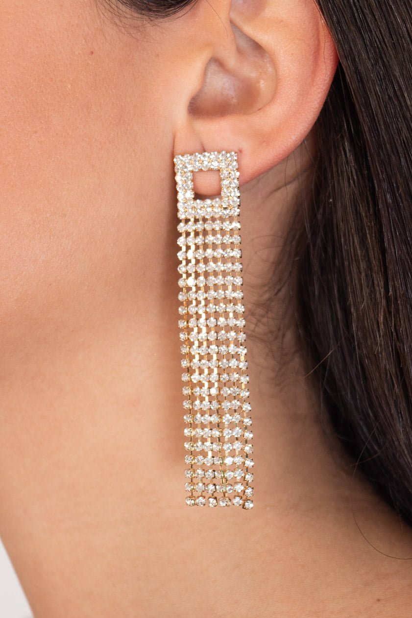 Pendiente Cascada Cuadrado