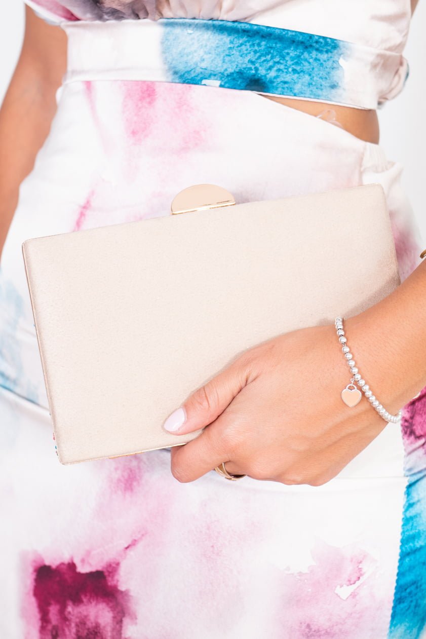 Precious Clutch