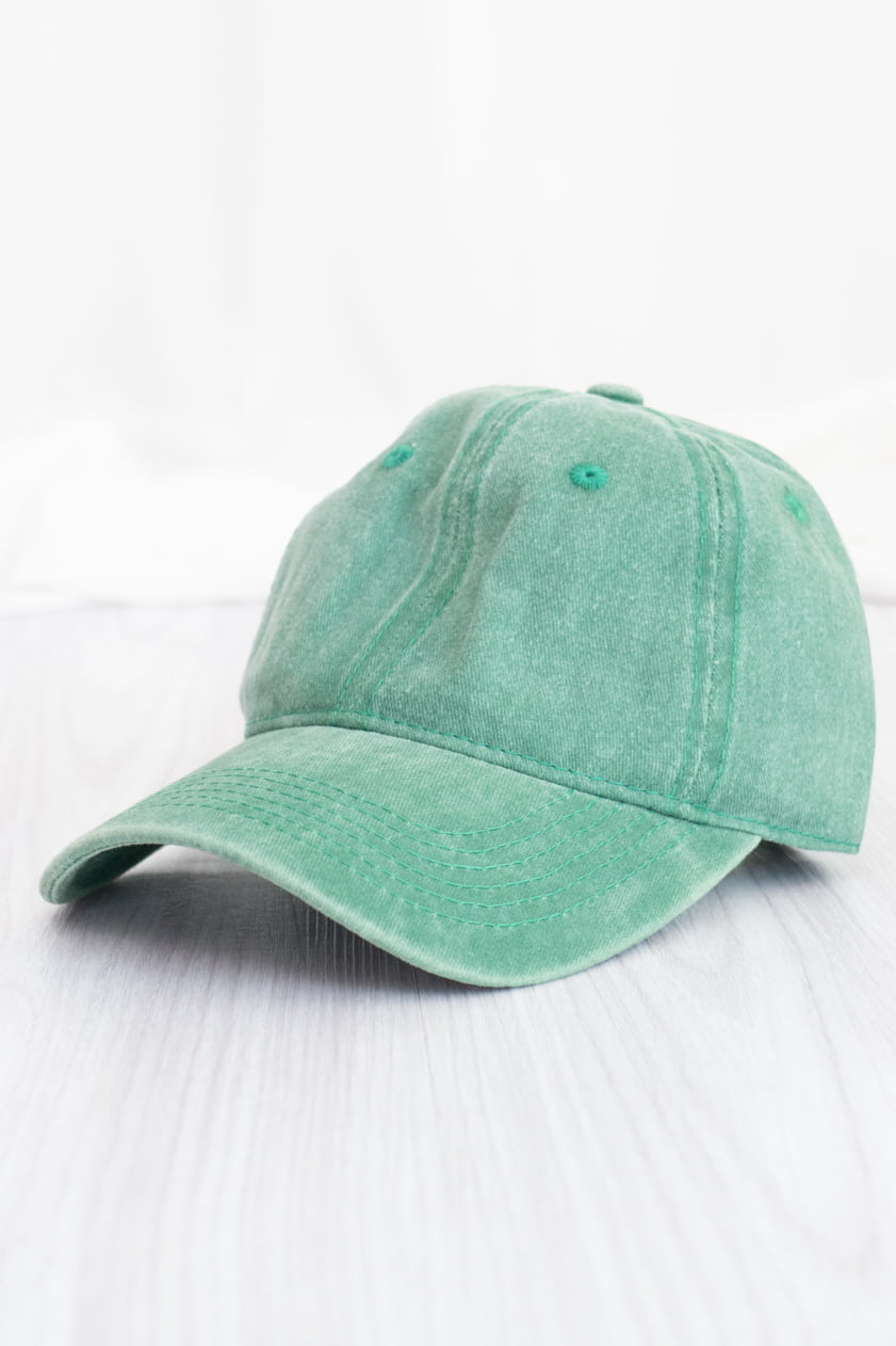 Gorra Desgastada