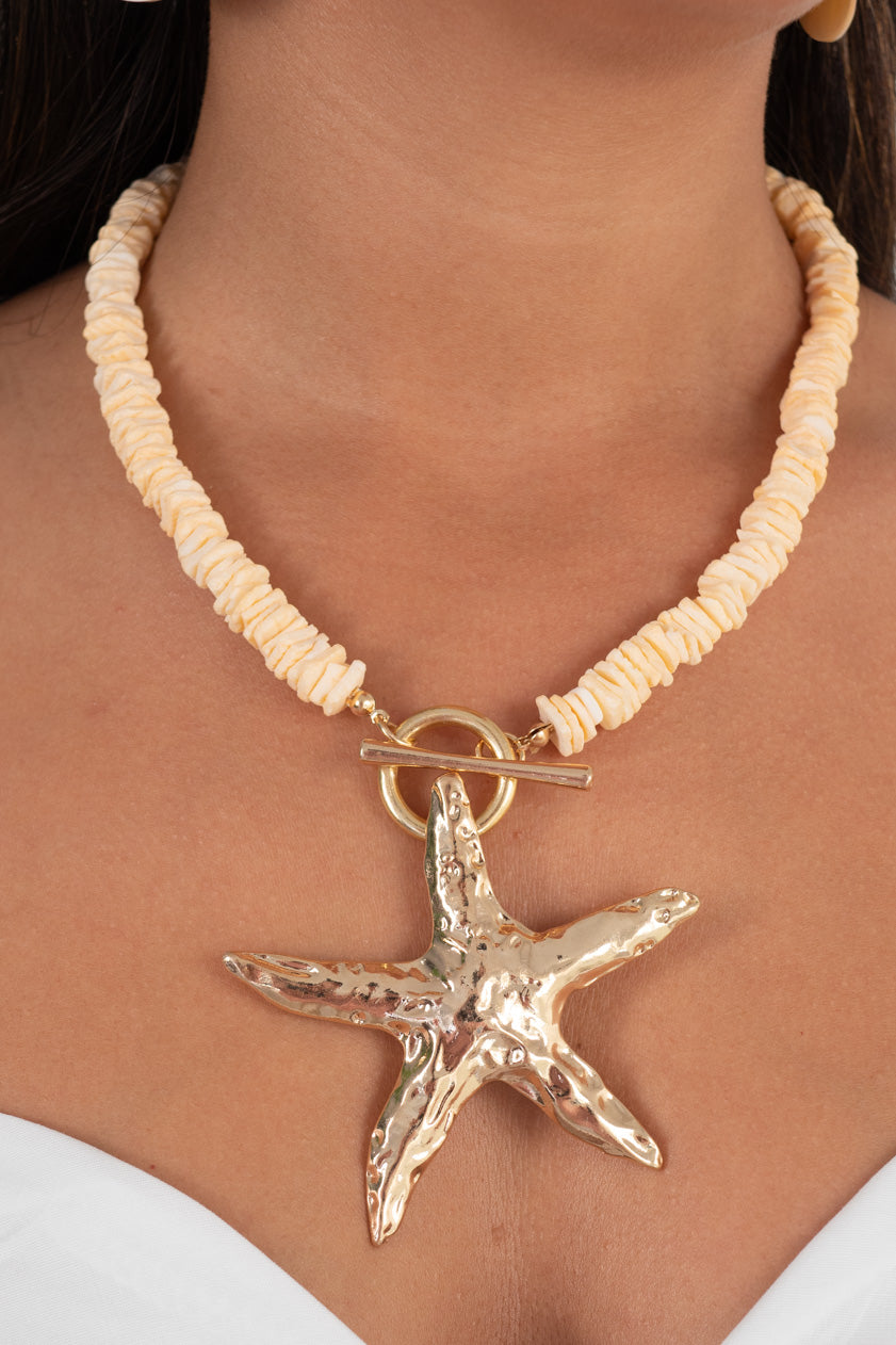 Collar SeaStar