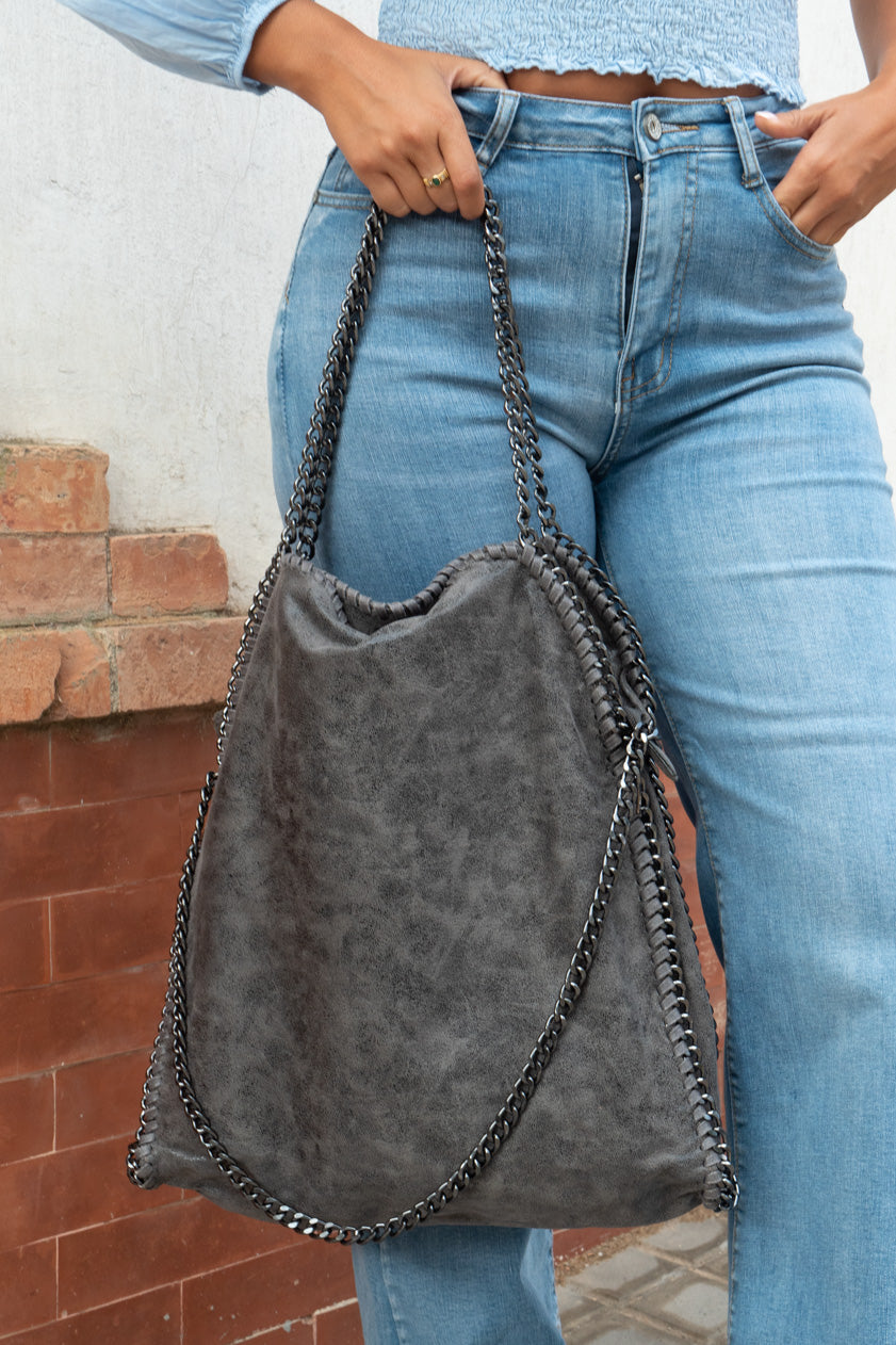 Bolso Cadenas
