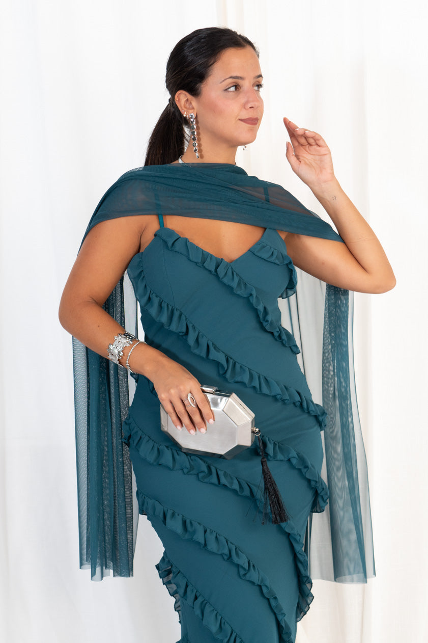 Pulsera Rígida Margaritas