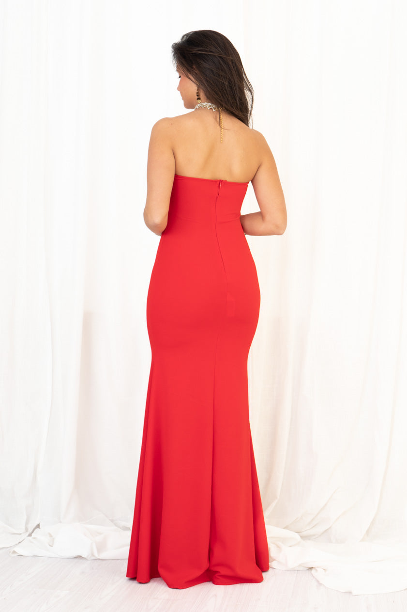 Diana dress