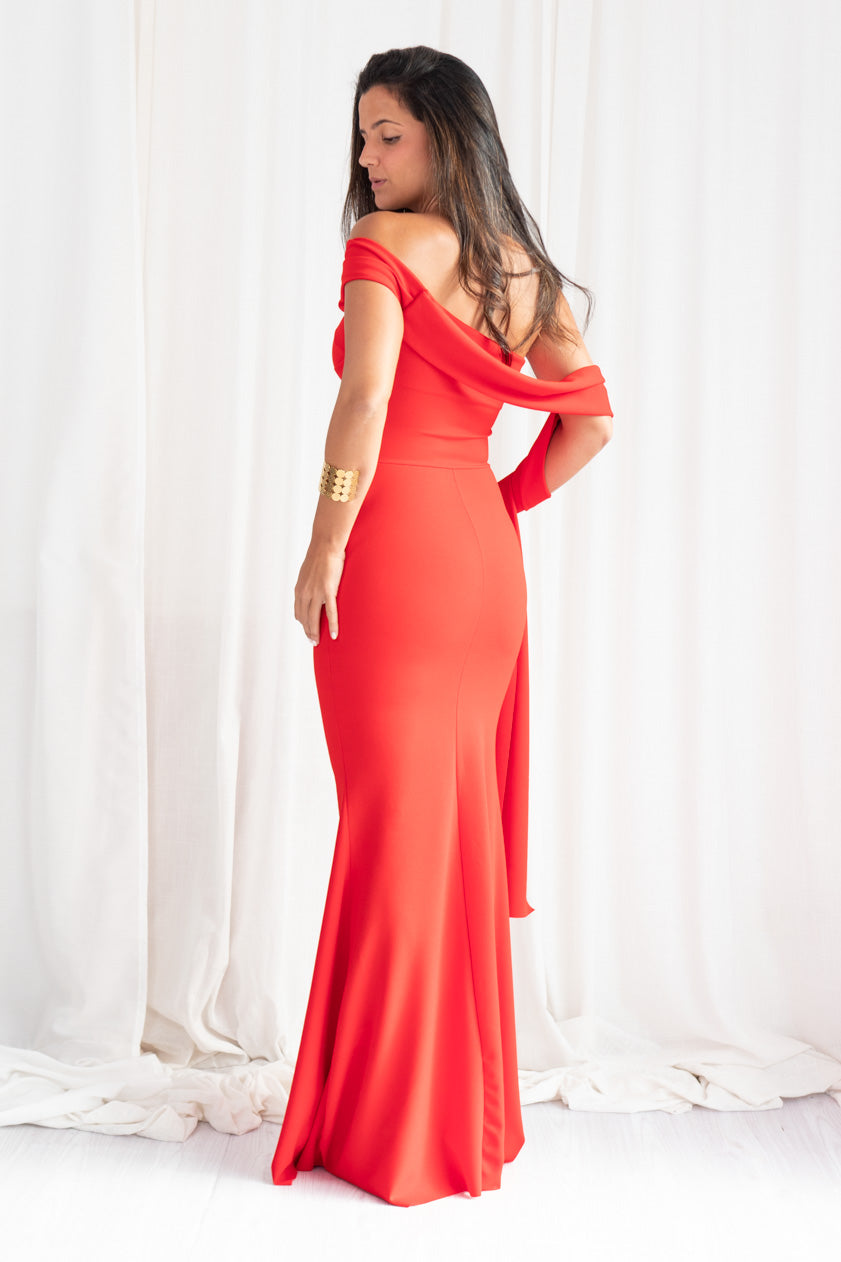 Vestido Chiara