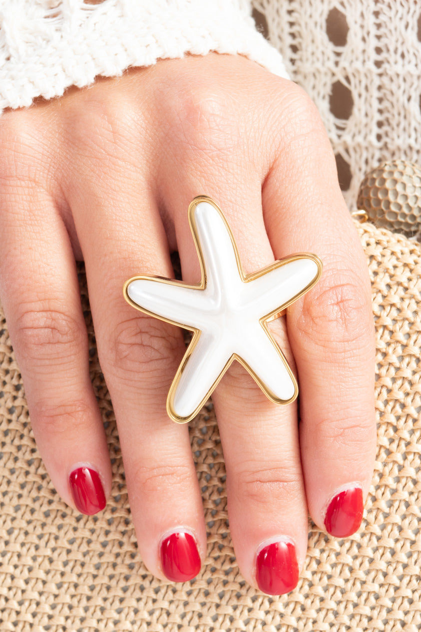 Maxi Anillo Estrella
