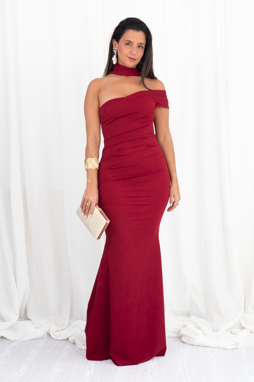 Vestido Chiara