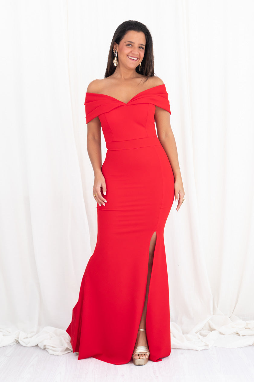 Valentina Dress