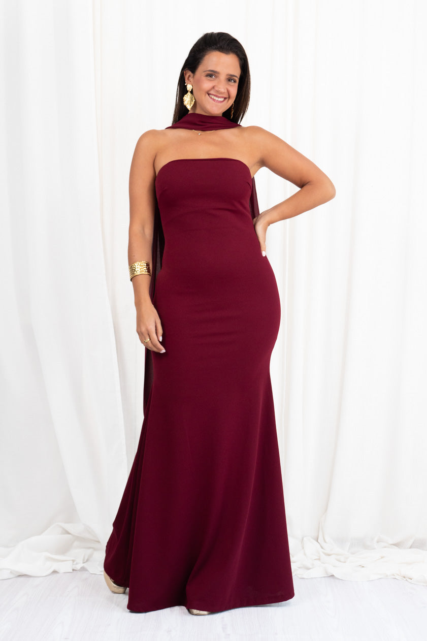 Diana dress