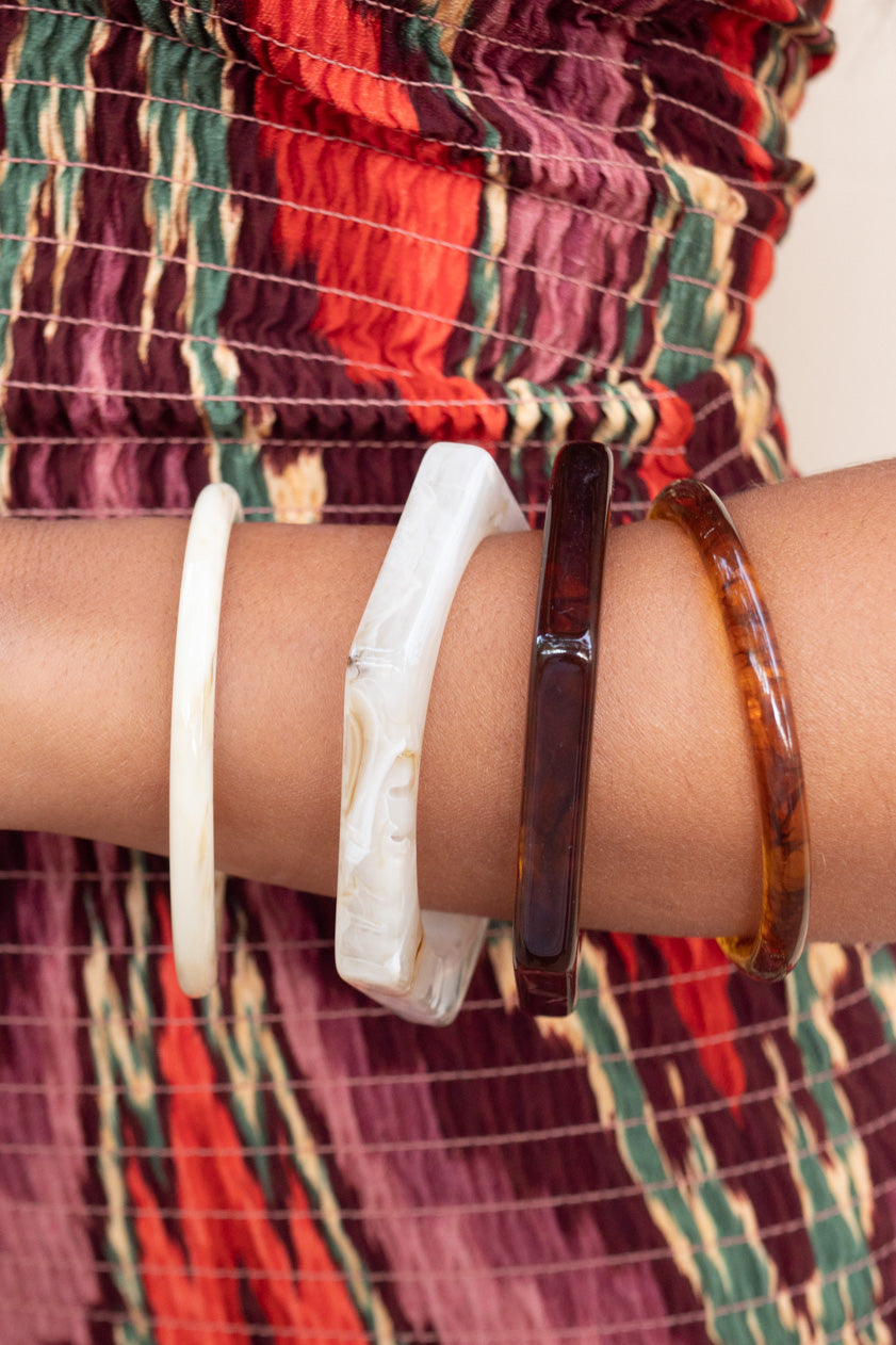 Pack Pulseras Tierra 4