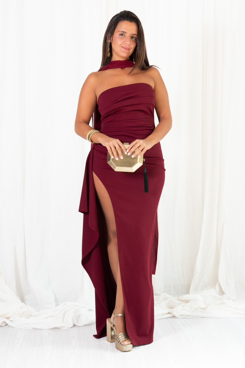 Manuela Dress