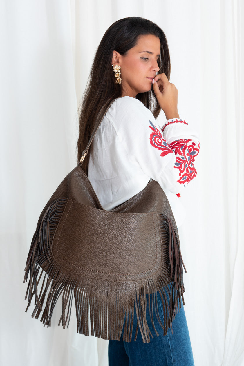Bolso Georgina