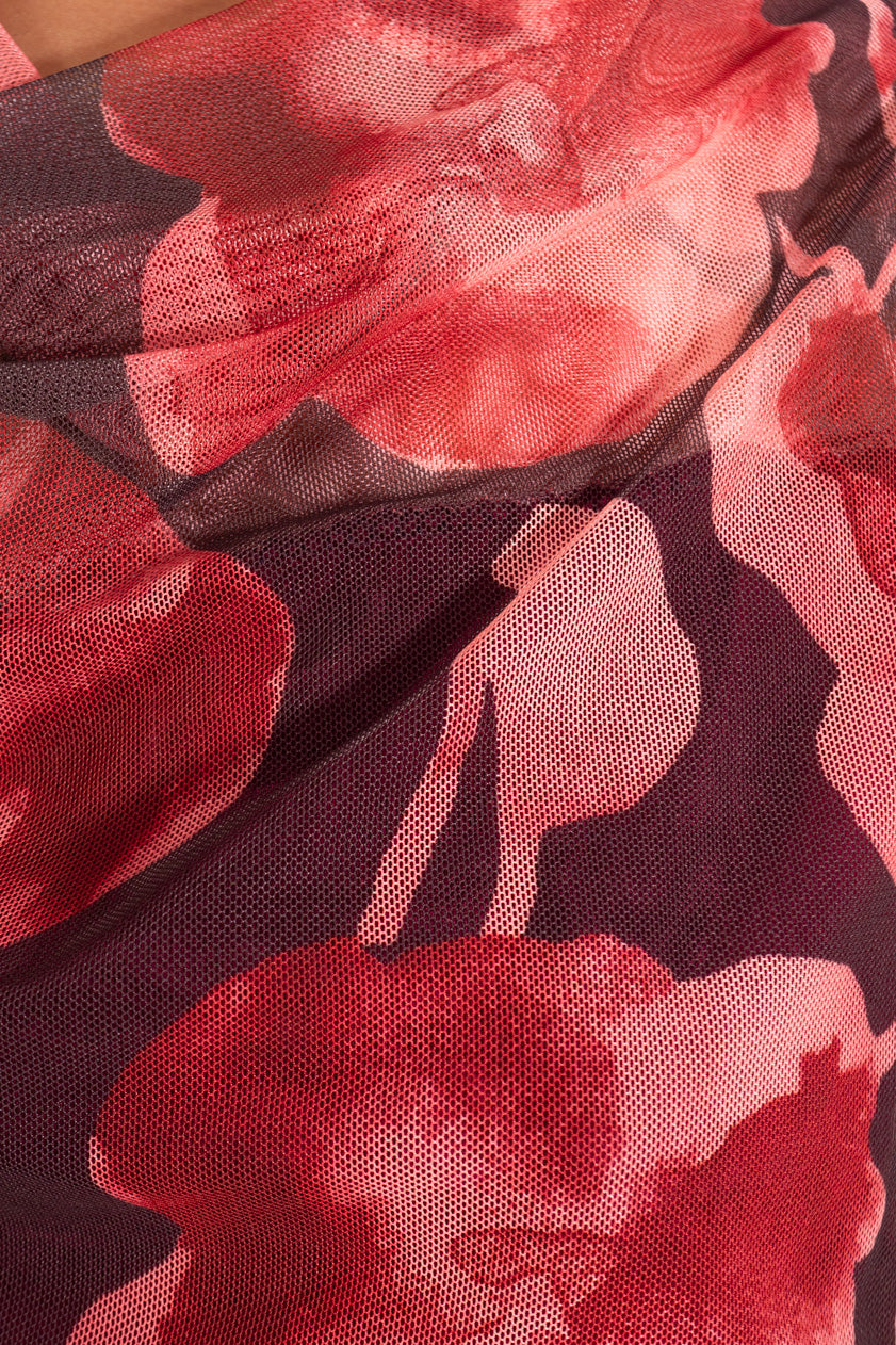 Leonora Dress