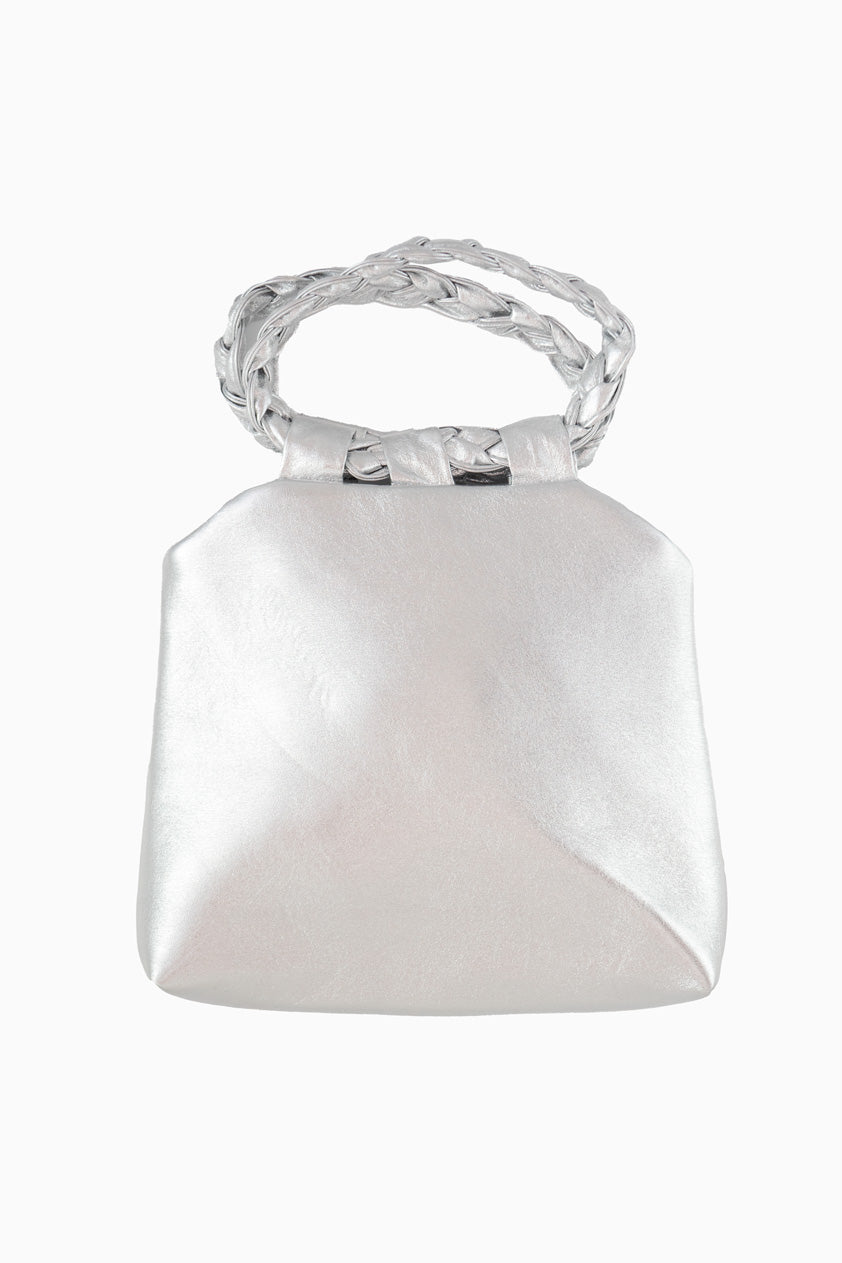 Bolso Asa Trenzada