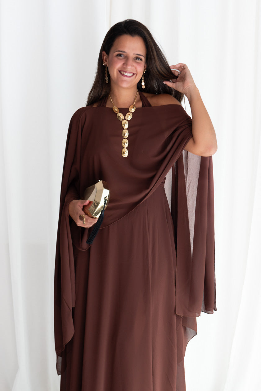 Vestido Sienna
