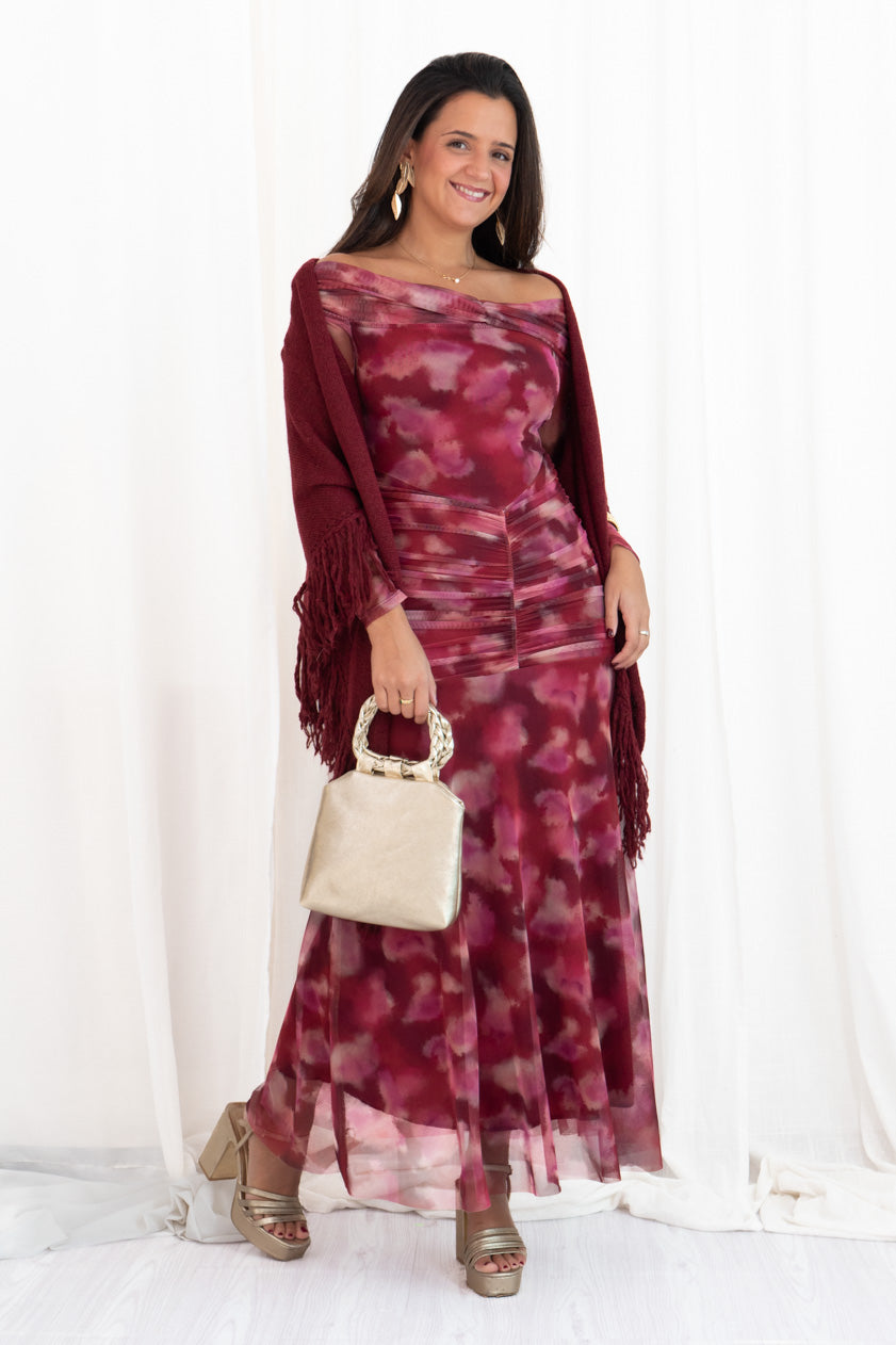Vestido Ronda