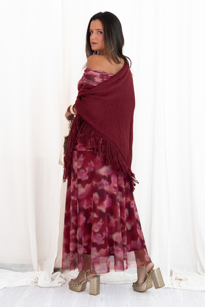 Vestido Ronda