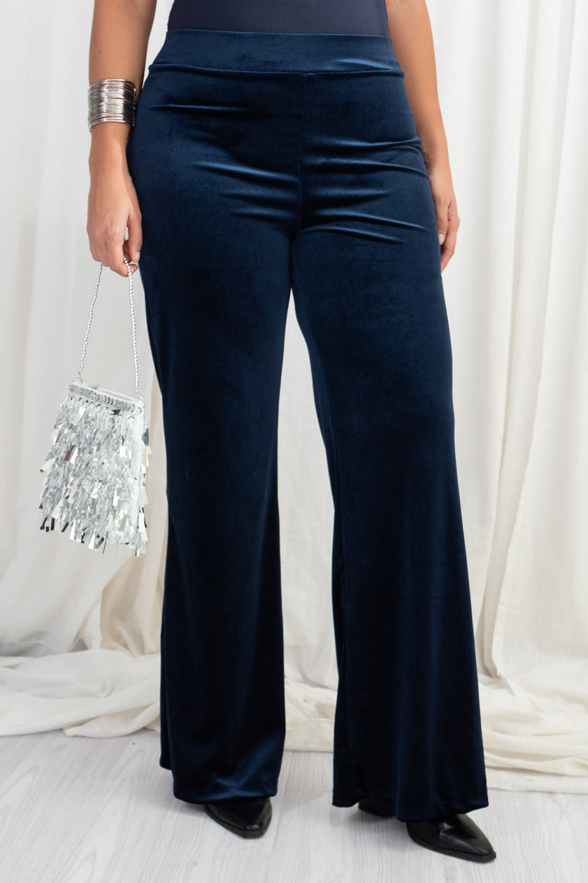 Pantalón Velvet