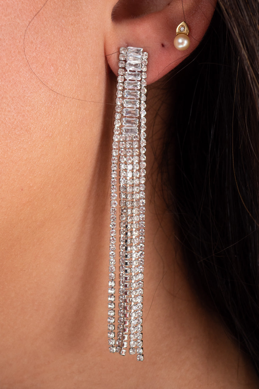 Pendientes Destellos