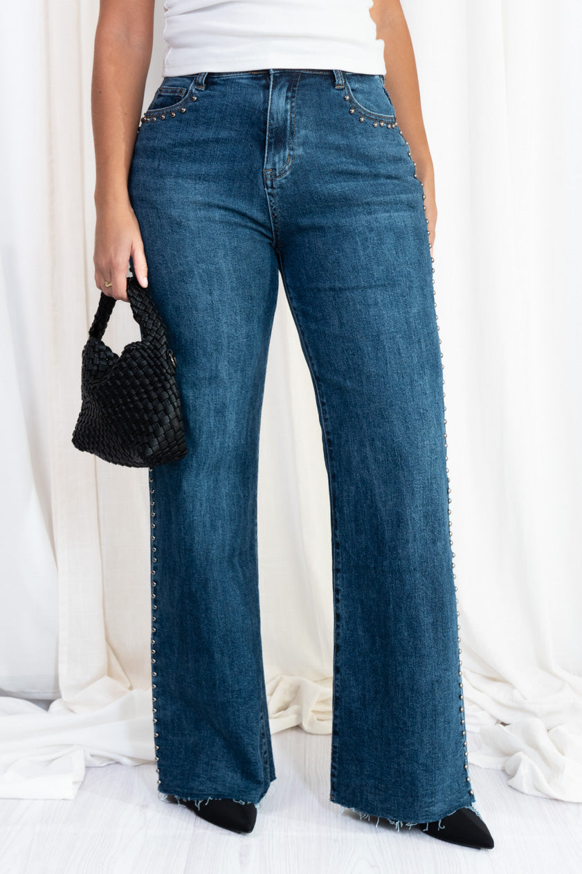 Tejano Tachuelas Laterales