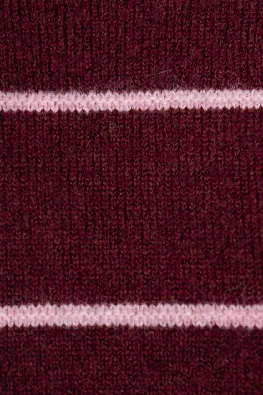 Jersey Mountain Rayas