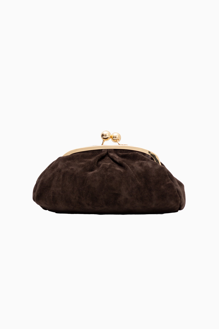 Bombonera Chocolate Piel