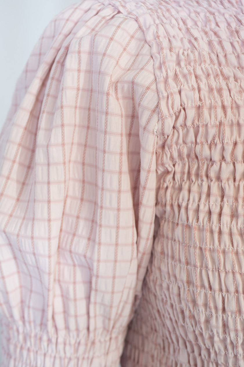 Cute blouse