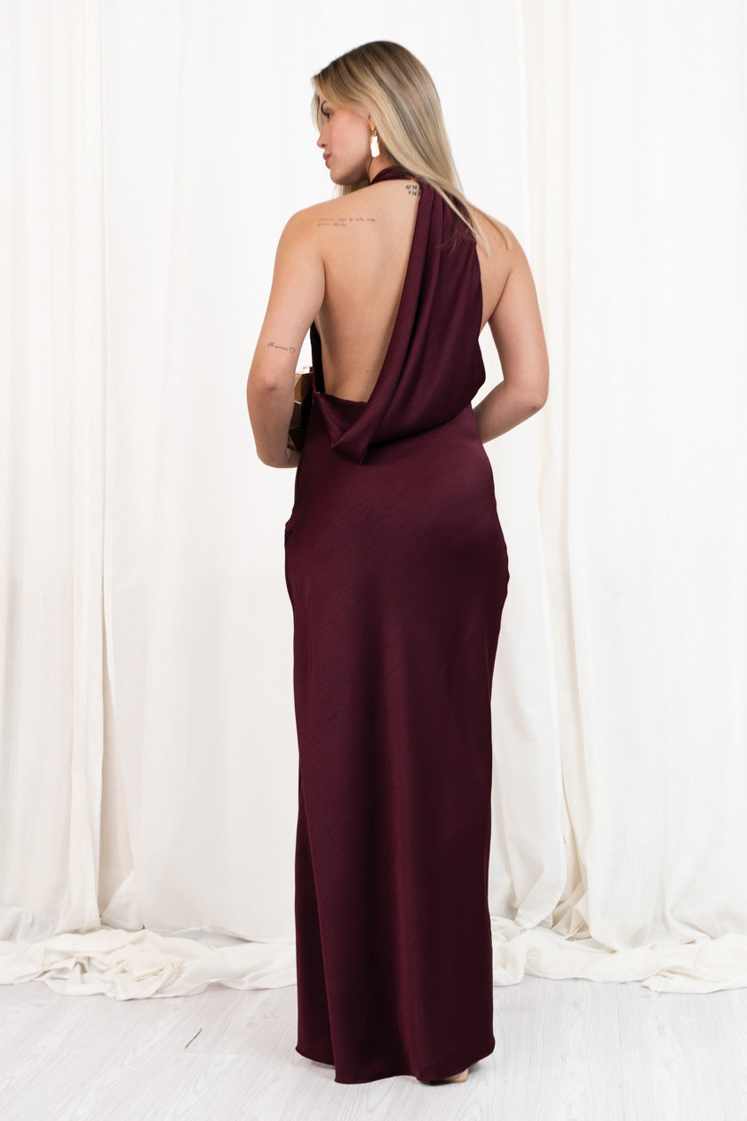 Vestido Judith