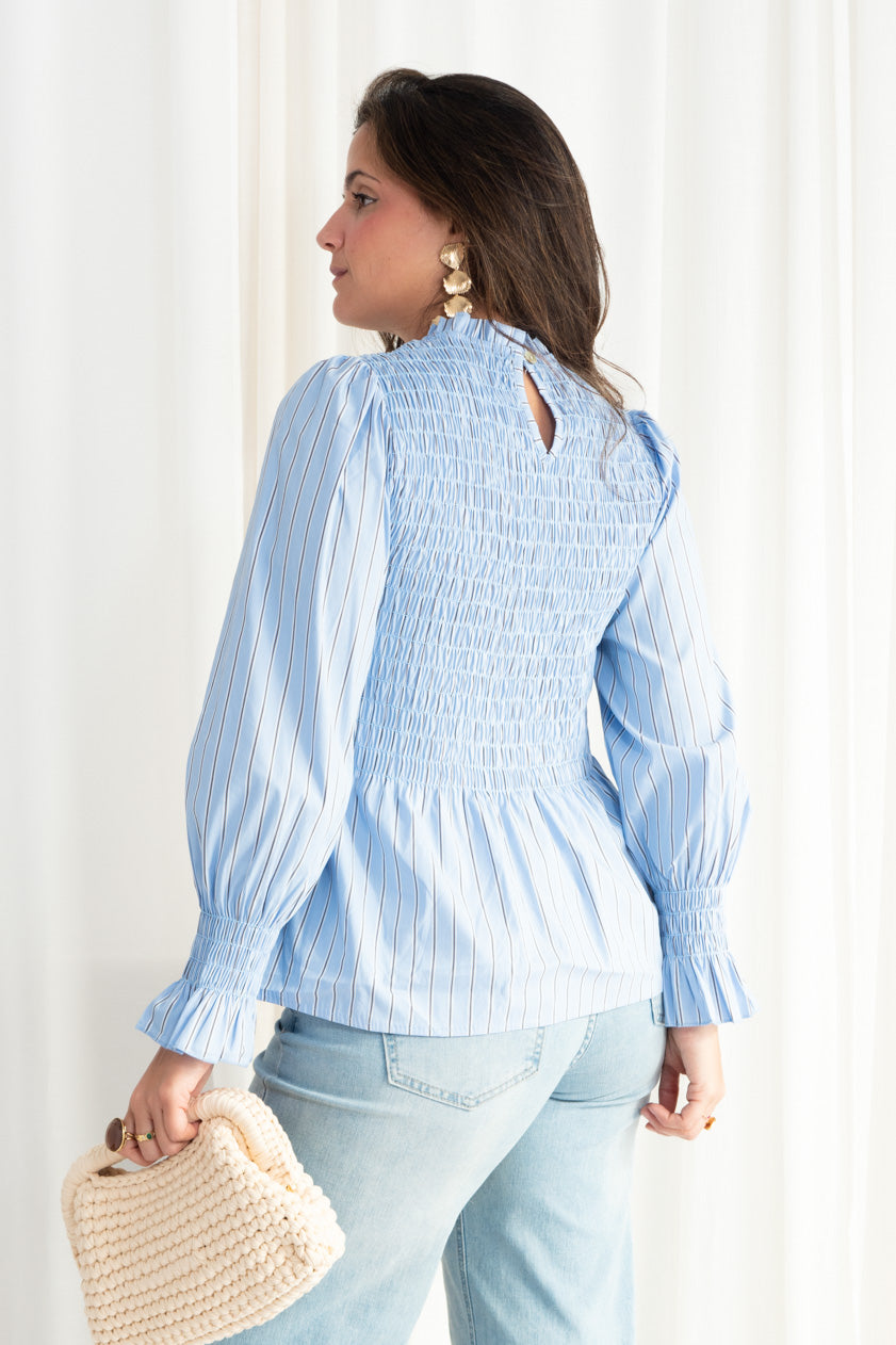 Blusa Anne