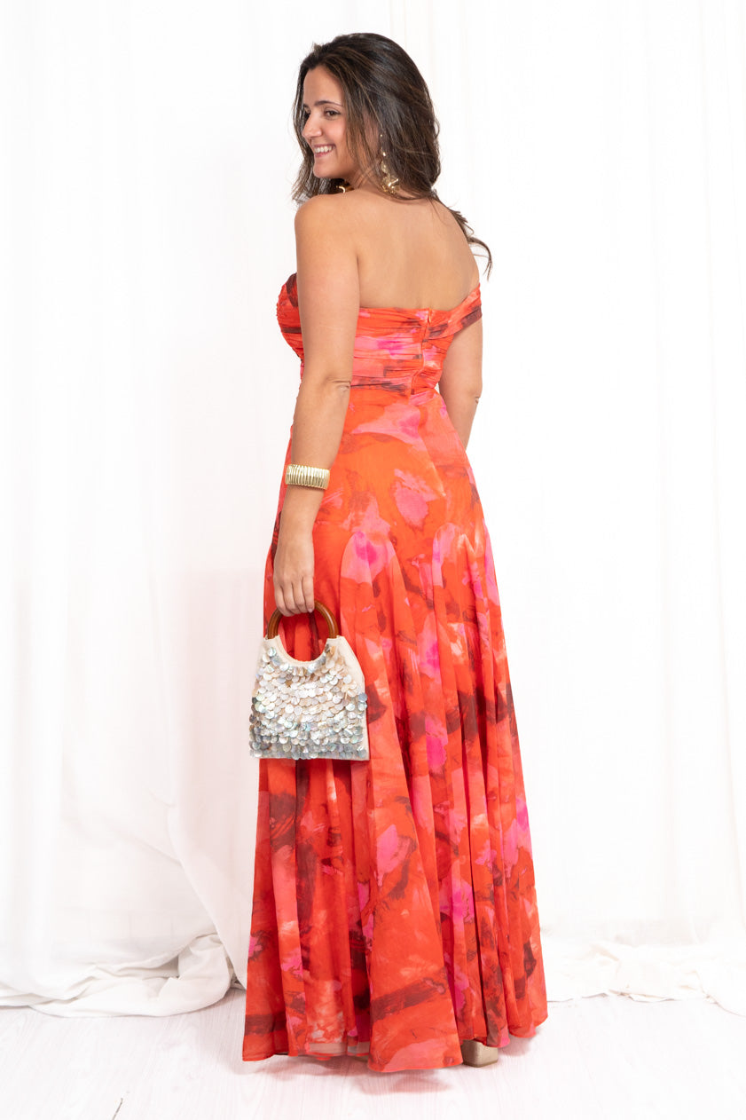 Vestido Helen