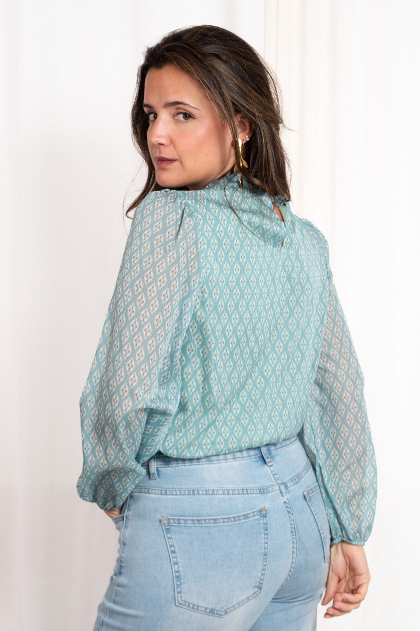 Blusa Celina
