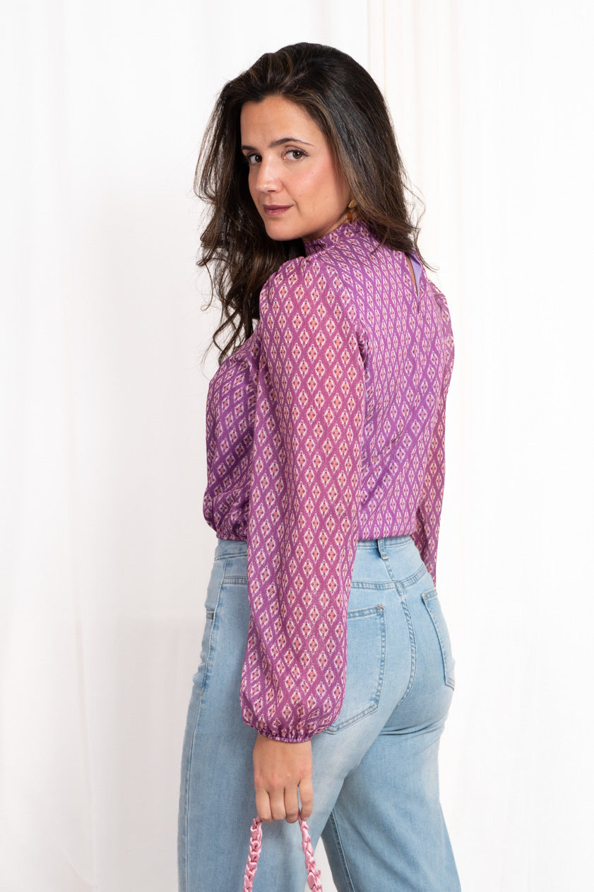 Blusa Celina