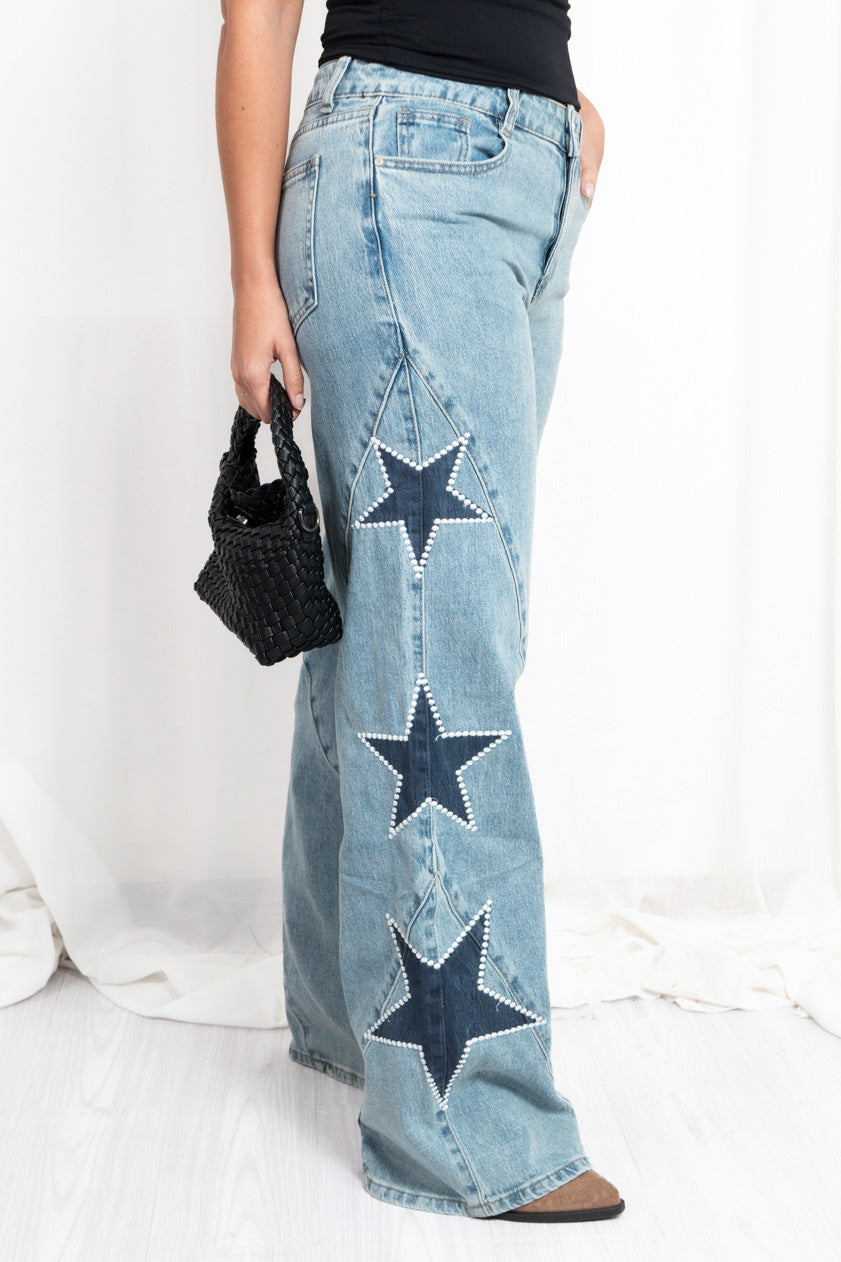 Jeans Stars