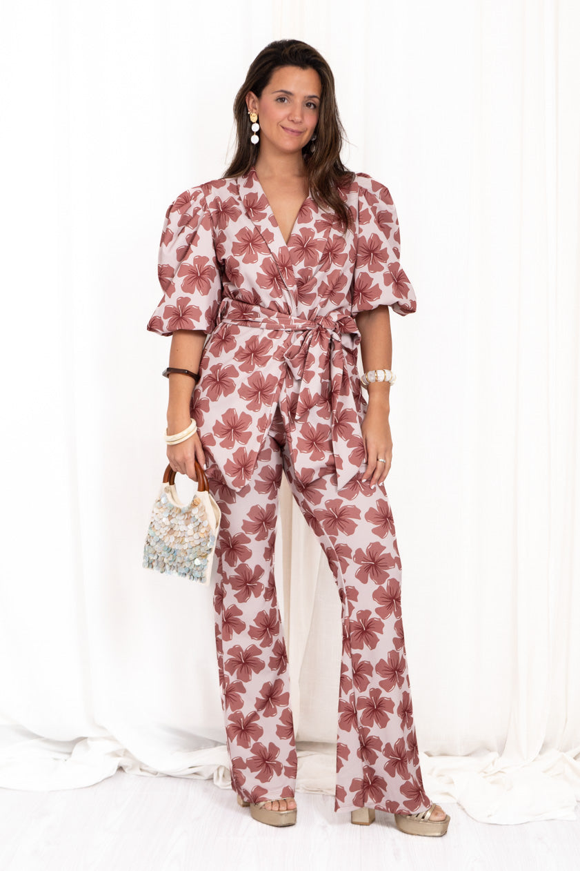 Conjunto Georgina