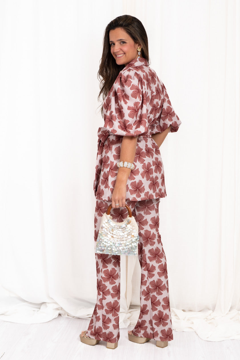 Conjunto Georgina