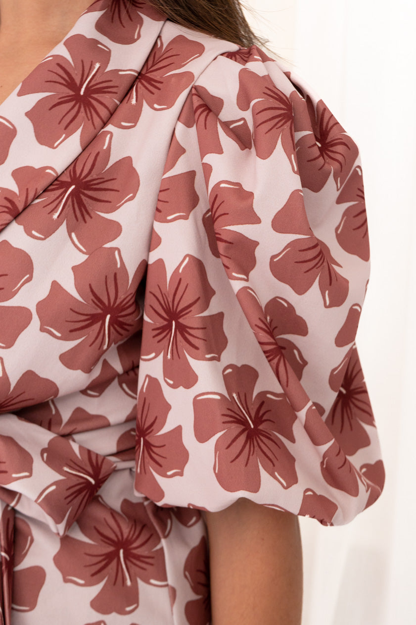 Conjunto Georgina