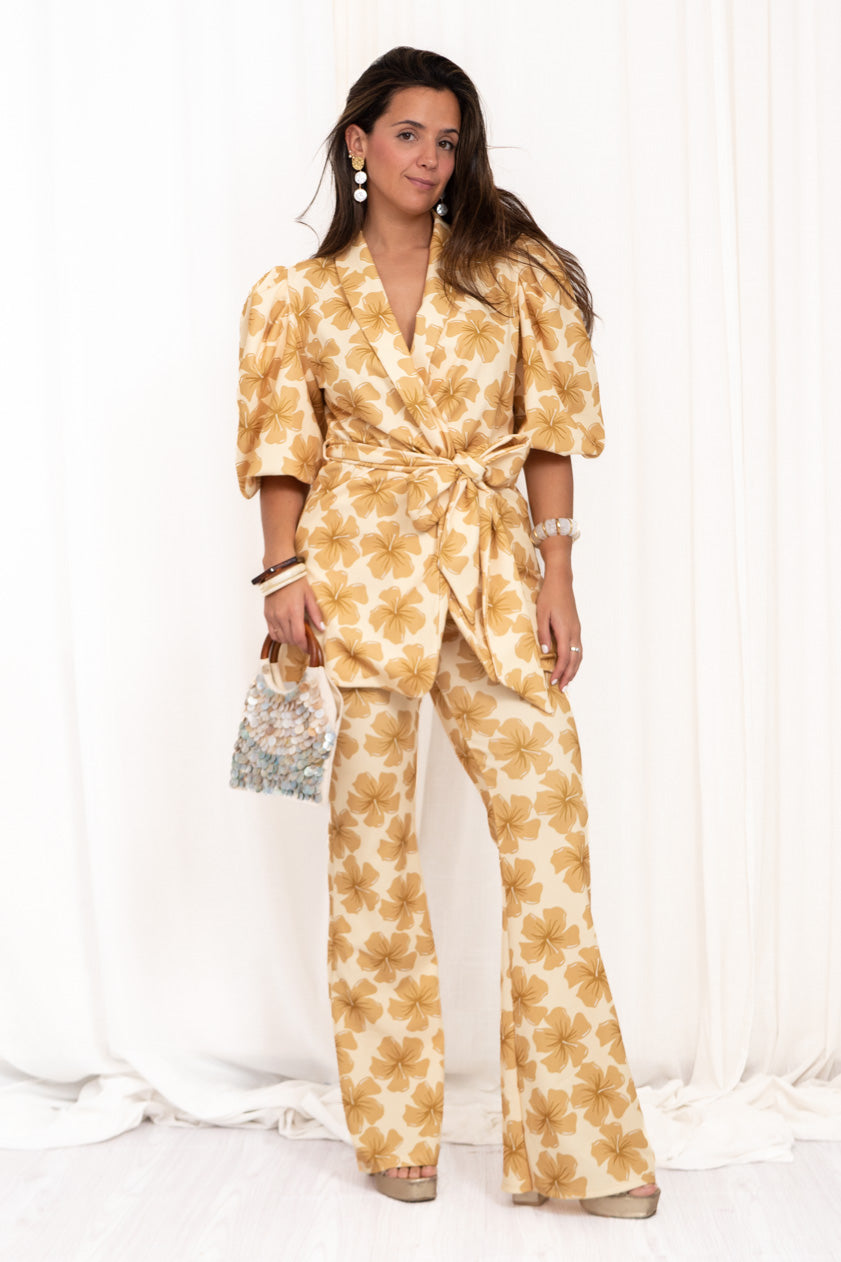 Conjunto Georgina