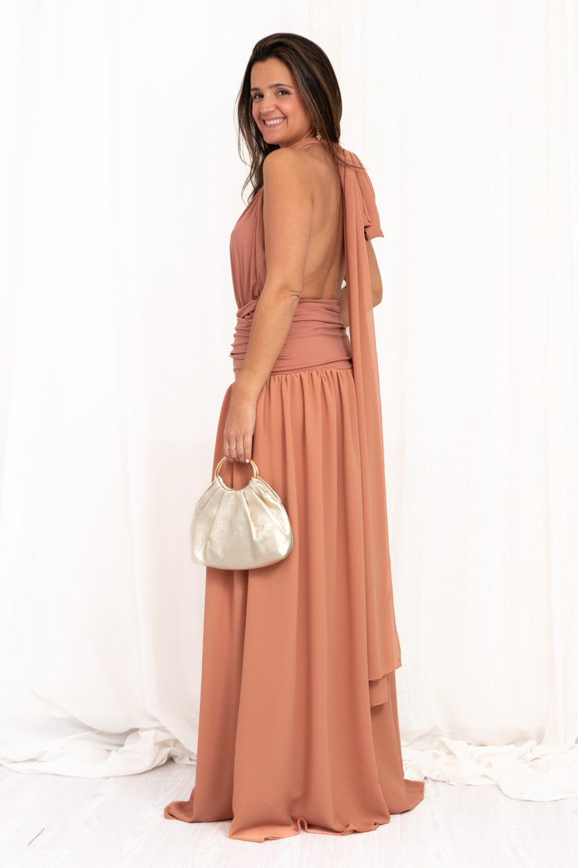 Vestido Sita