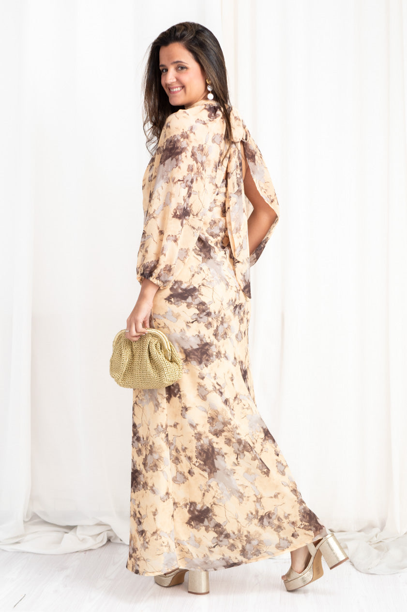 Capa Manguitos Carolina