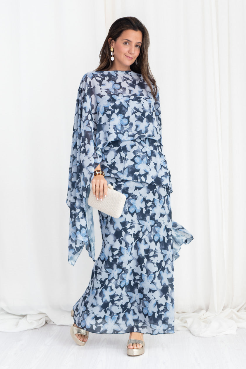 Maxi Capa Cayetana