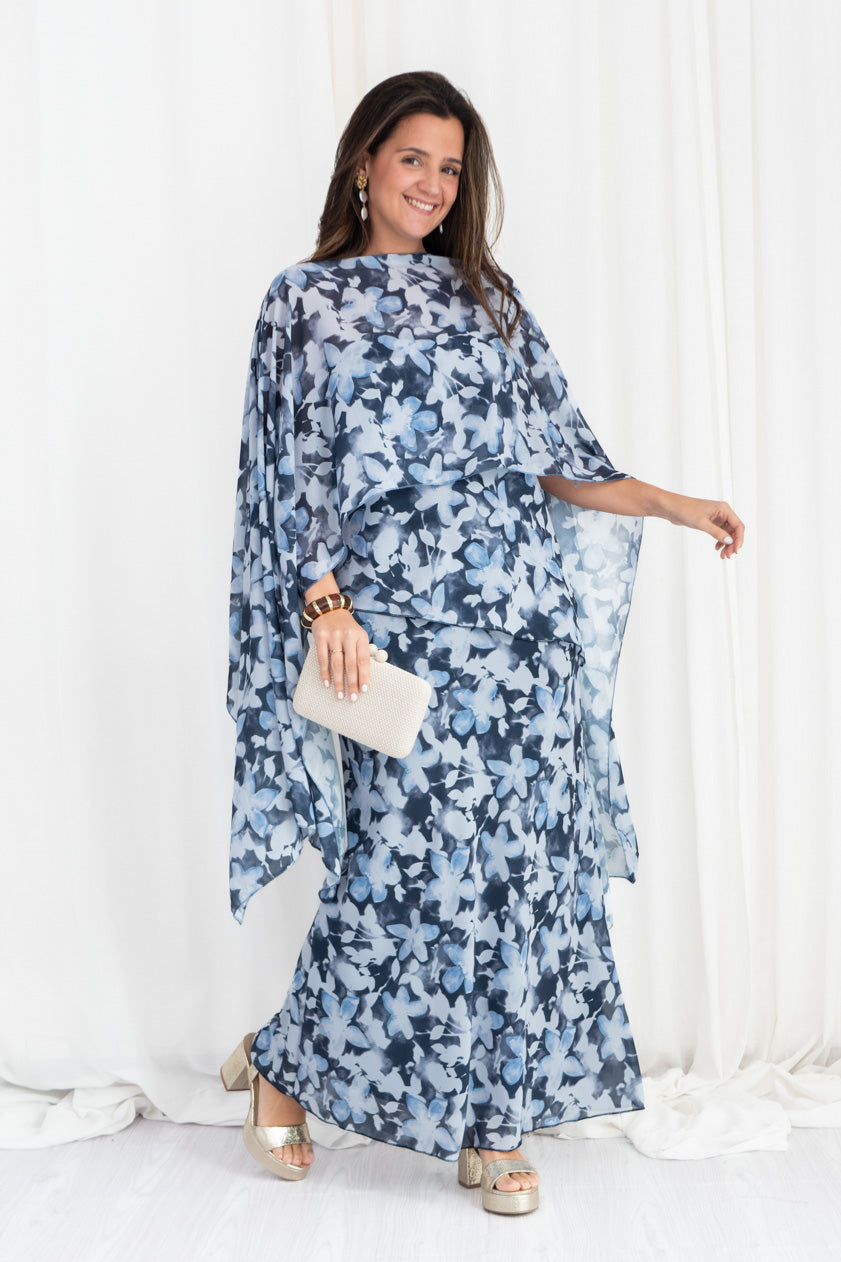 Maxi Capa Cayetana