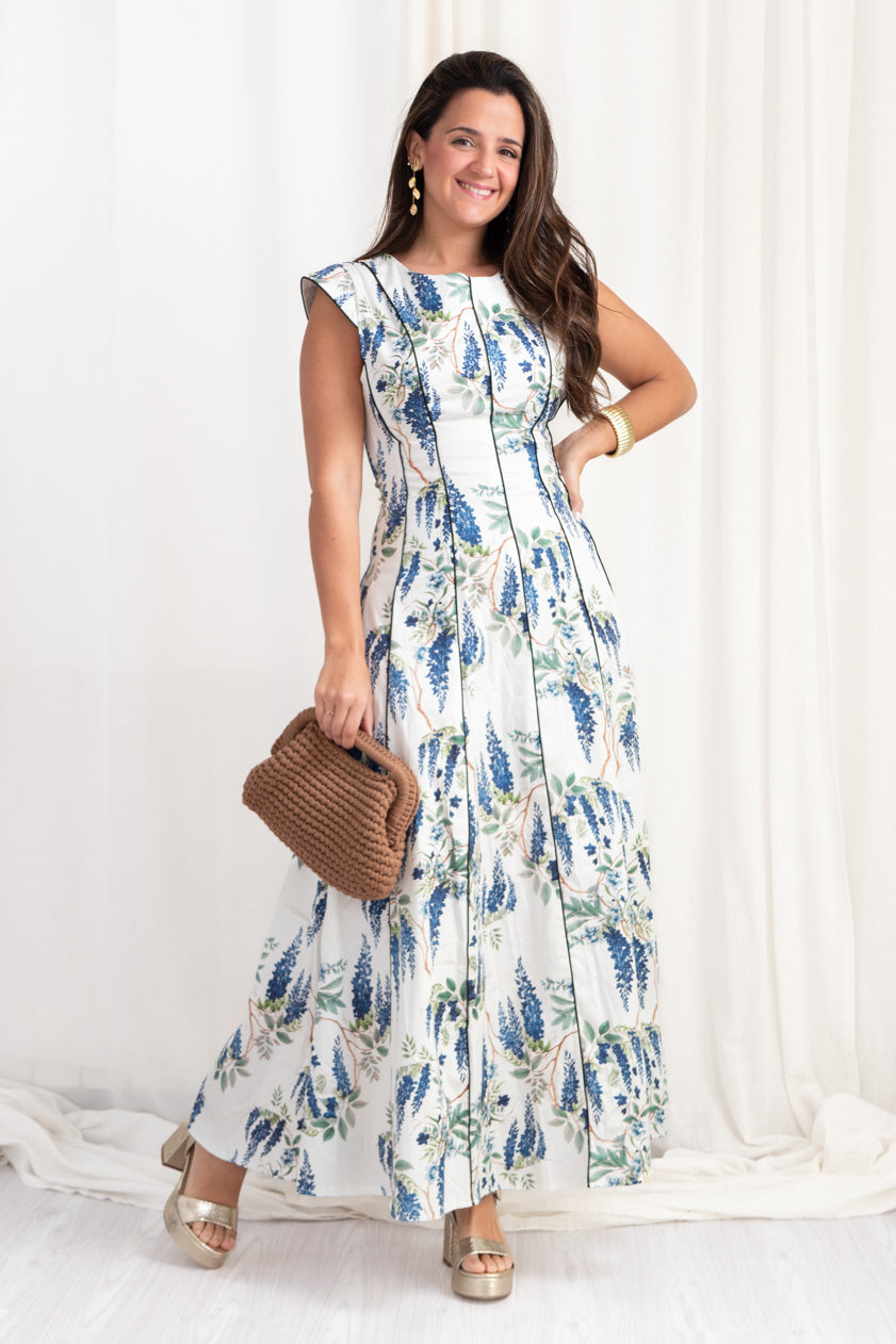 Vestido Andrea