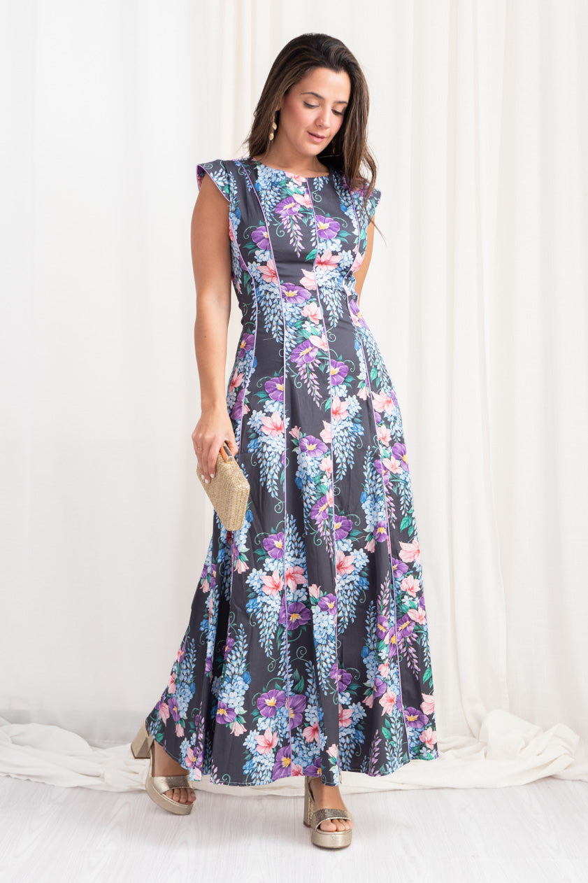 Bea Dress