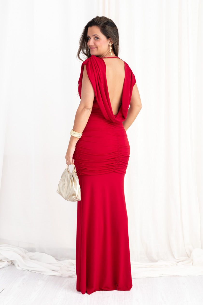 Vestido Gracia